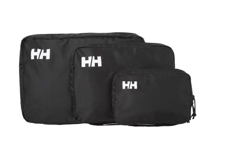 HH CLASSIC TRAVEL POUCH